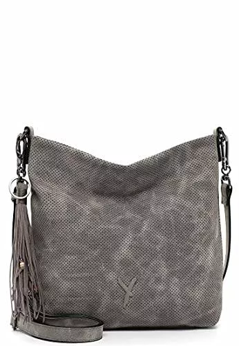 SURI FREY Taschen & Rucksäcke SURI FREY Umhängetasche Romy 11585 Damen Handtaschen Uni