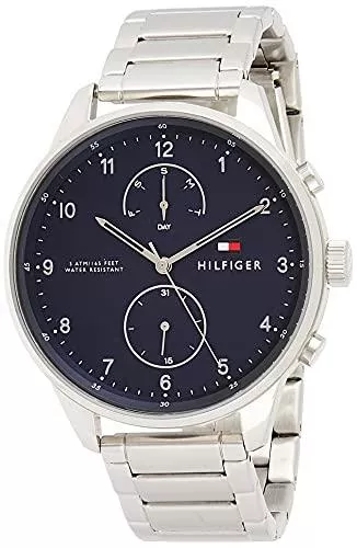 Tommy Hilfiger Uhren Tommy Hilfiger Armbanduhr 1791575