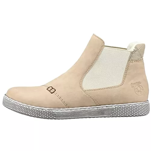 Rieker Stiefel Rieker Damen Boots Z1262