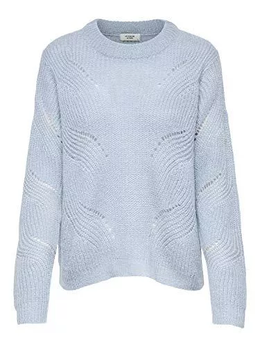 JdY Pullover & Strickmode JDY Damen NEWDAISY Strickpullover Strukturiert KNT Noos Only