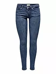 ONLY Jeans ONLY Female Skinny Fit Jeans ONLCoral Life SL