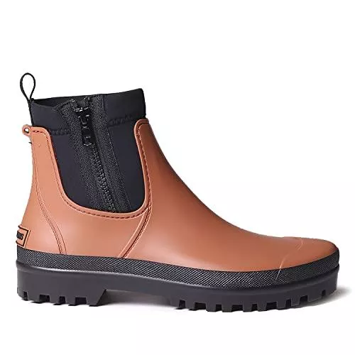 Toni Pons Stiefel COLTON - Toni Pons Damen-Wasserstiefel aus Gummi