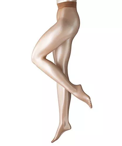 FALKE Socken & Strümpfe FALKE Strumpfhosen Tights Selina 12 2er Pack