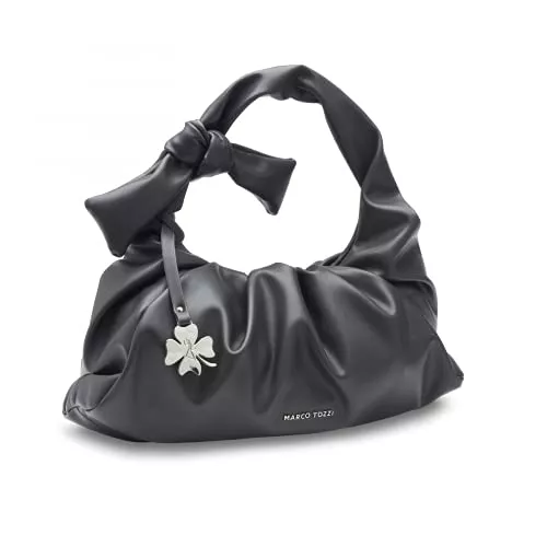 MARCO TOZZI Taschen & Rucksäcke MARCO TOZZI Damen by Guido Maria Kretschmer Handtasche 2-2-81006-27, Einheitsgröße