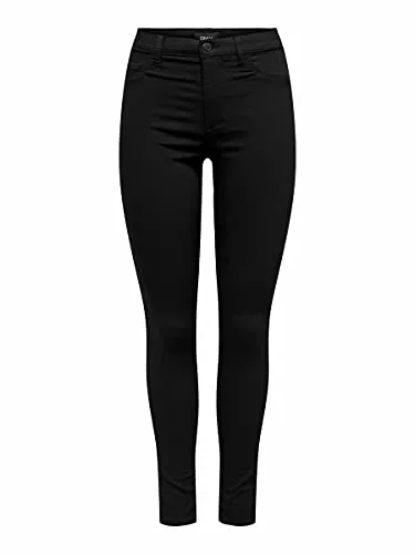 ONLY Hosen ONLY Female Hose Skinny
