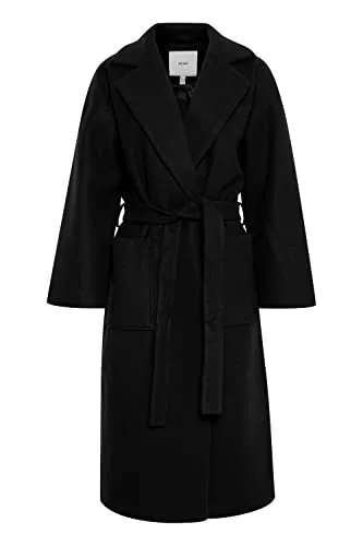 ICHI Mäntel ICHI IHJANNET JA2 JA2 - Mantel - 20112370