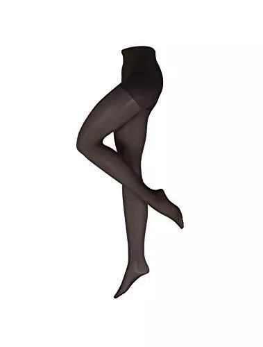 Nur Die Socken & Strümpfe Nur Die Damen Goodbye Laufmaschen Shape Strumpfhose