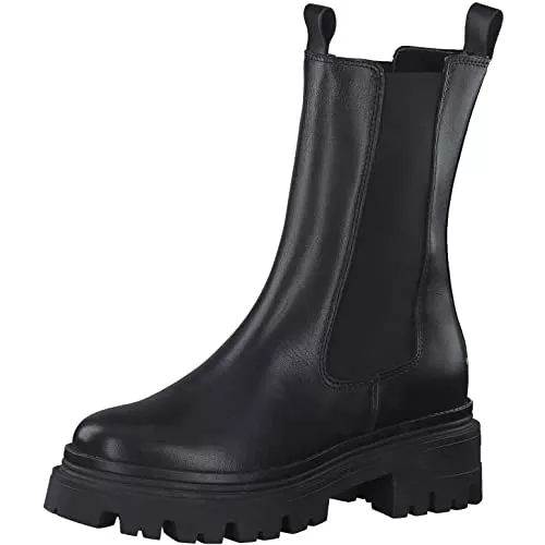Tamaris Stiefel Tamaris Damen Chelsea Boot 1-1-25498-29 Größe: EU