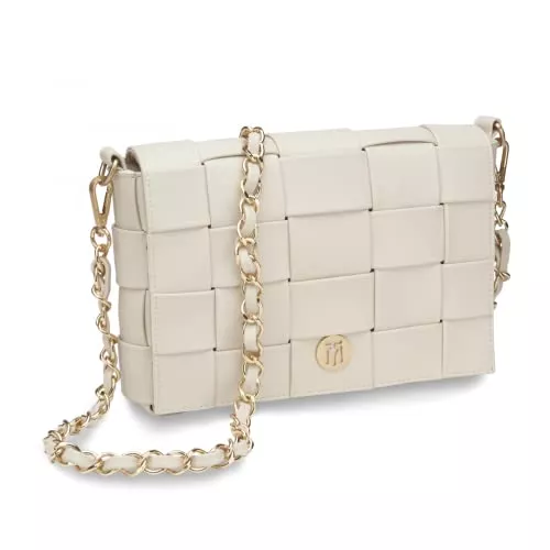 MARCO TOZZI Taschen & Rucksäcke MARCO TOZZI Damen 2-2-61035-28 Handtasche, Einheitsgröße