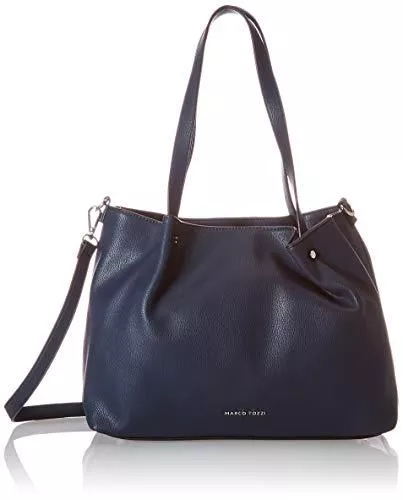 MARCO TOZZI Taschen & Rucksäcke MARCO TOZZI Damen Handtasche 2-2-61019-26, Einheitsgröße
