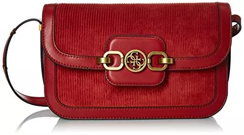 GUESS Taschen & Rucksäcke GUESS Hensely Convertible Umhängetasche