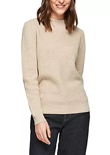 s.Oliver Pullover & Strickmode s.Oliver Damen Pullover