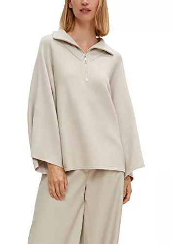 comma Pullover & Strickmode comma Damen Pullover