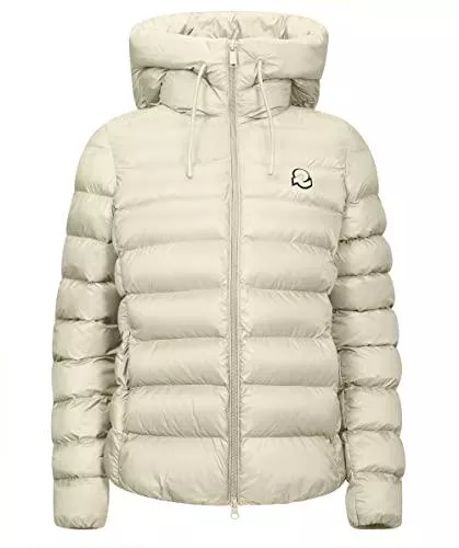Invicta Jacken Invicta Damen Jacke Basic MITTEL Jacket