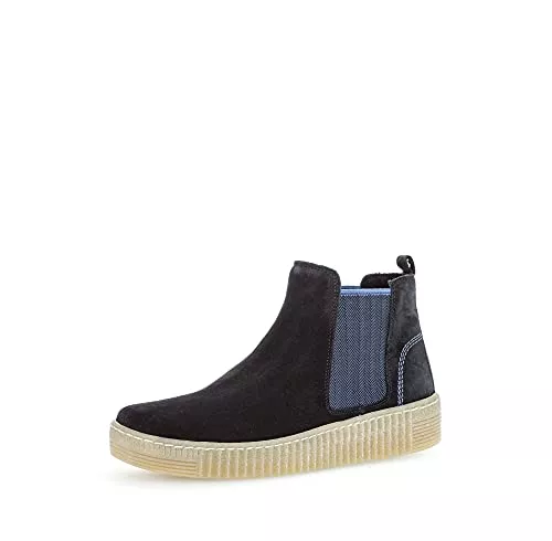 Gabor Stiefel Gabor Damen Jollys Sneaker