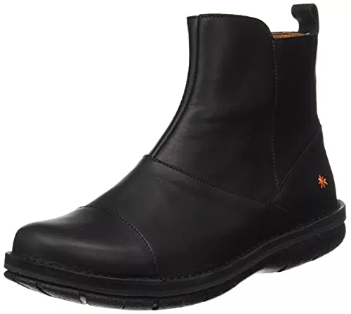 ART Stiefel ART Damen 1730 Bootsschuh