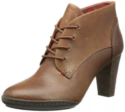 Tommy Hilfiger Stiefel Tommy Hilfiger Nicole 2 A FW56816043 Damen Stiefel