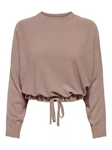 ONLY Pullover & Strickmode ONLY ONLAMALIA L/S Batwing Pullover CC K