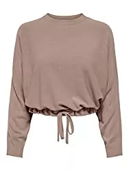 ONLY Pullover & Strickmode ONLY ONLAMALIA L/S Batwing Pullover CC K