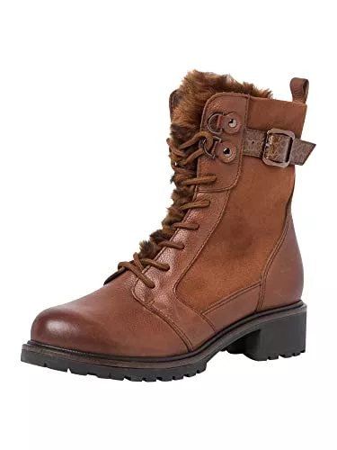 Tamaris Stiefel Tamaris Damen Stiefelette 1-1-26852-29 Größe: EU