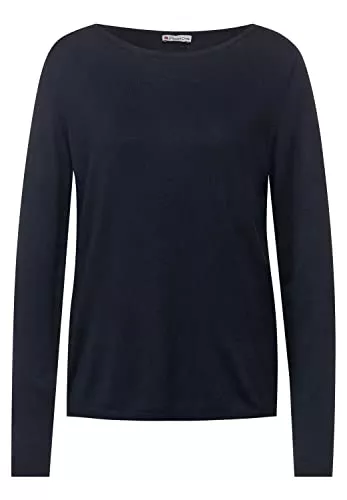 STREET ONE Pullover & Strickmode Street One Damen Strickpullover
