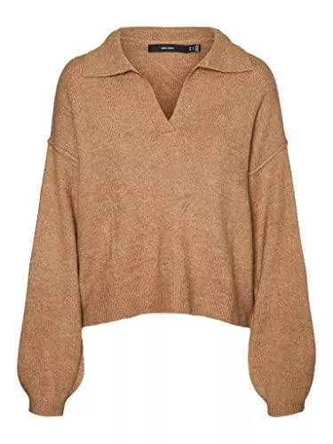 VERO MODA Pullover & Strickmode VERO MODA Damen Pullover 10271472-vmluci