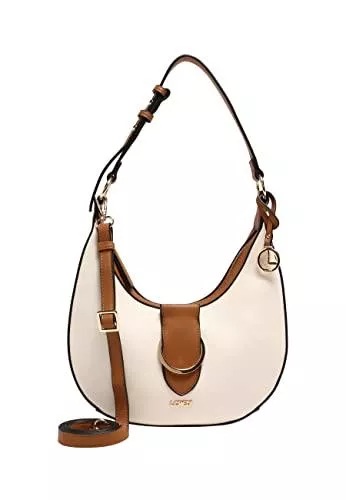 L. CREDI Taschen & Rucksäcke L. Credi Hobo Iken Damen