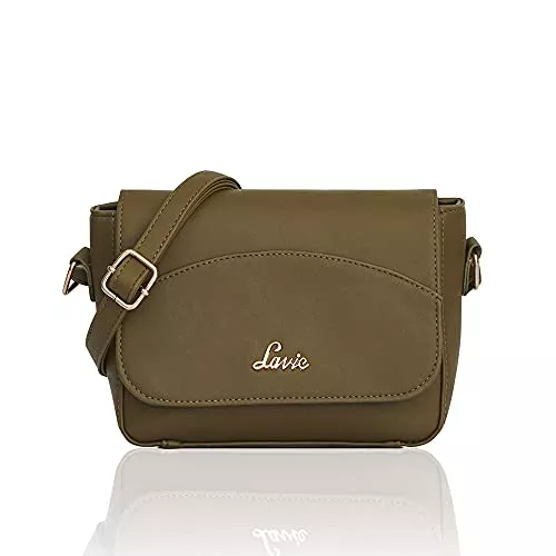 Lavie Taschen & Rucksäcke Lavie Broxa Flap Over Damen Umhängetasche