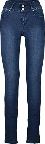 Buena Vista Jeans Buena Vista Damen Jeans Tummyless Stretch Denim