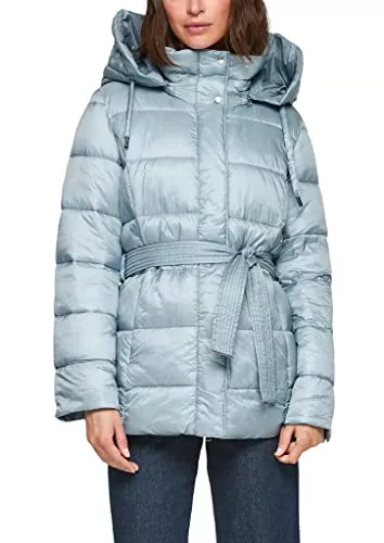 s.Oliver Jacken s.Oliver BLACK LABEL Damen Daunenmantel