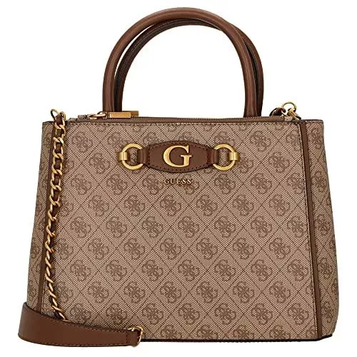 GUESS Taschen & Rucksäcke Guess Izzy Handtasche 29 cm