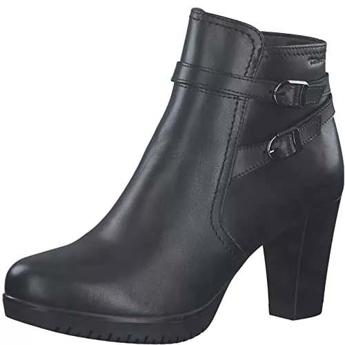Tamaris Stiefel Tamaris Damen Klassische Stiefeletten, Frauen Stiefeletten