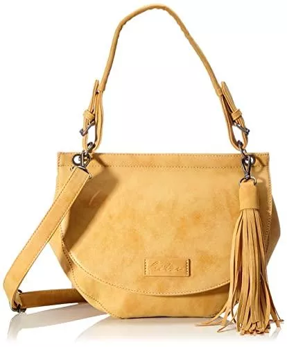 Fritzi aus Preussen Taschen & Rucksäcke Fritzi aus Preussen Umhängetasche 22 cm