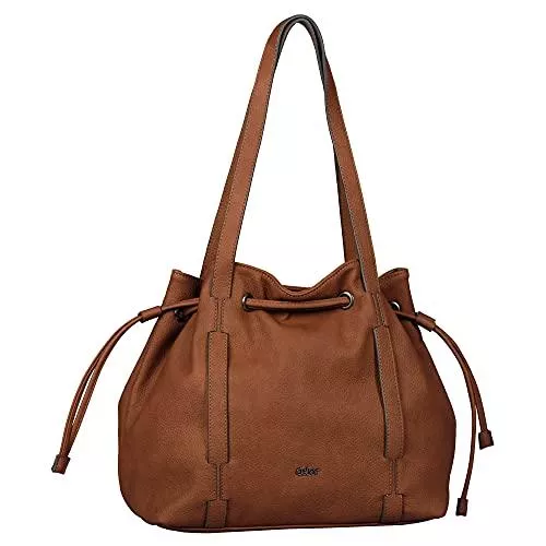 Gabor Taschen & Rucksäcke Gabor Damen Malu Shopper, 34x18,5x29