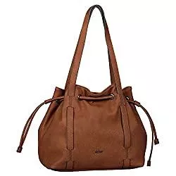 Gabor Taschen & Rucksäcke Gabor Damen Malu Shopper, 34x18,5x29