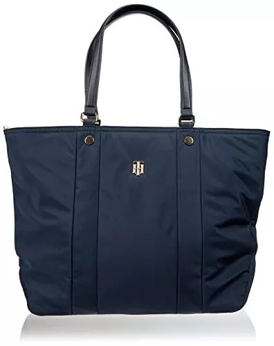 HILFIGER FLAG Taschen & Rucksäcke HILFIGER FLAG Damen Tommy My Tomy, Einheitsgröße