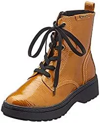 Tamaris Stiefel Tamaris Damen 1-1-25252-27 Halblange Stiefel