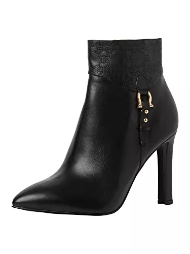 Tamaris Stiefel Tamaris Heart &amp; Sole Damen Stiefelette 1-1-25388-29 weit Größe: EU