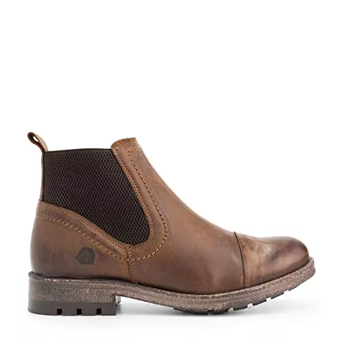 NoGRZ Stiefel NoGRZ Damen J.Webb Lady Chelsea Winter-time