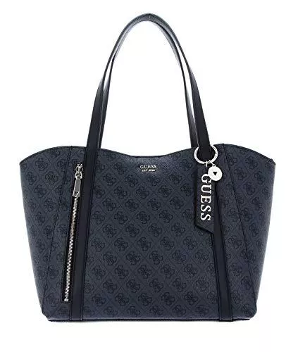 GUESS Taschen & Rucksäcke Guess Naya Shopper Tasche 34 cm