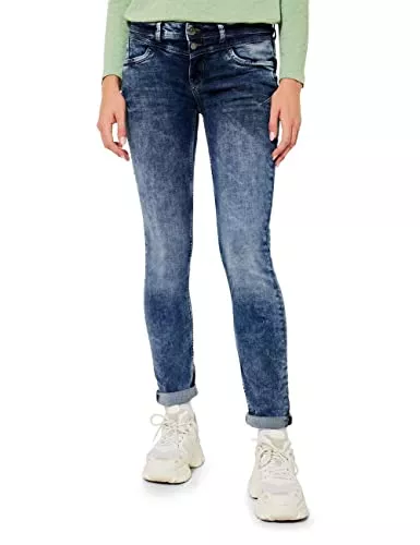 STREET ONE Jeans Street One Damen Jeanshose