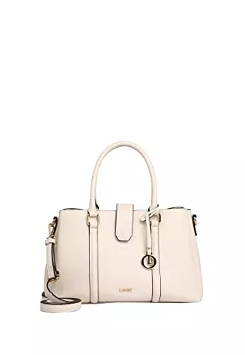 L. CREDI Taschen & Rucksäcke L. CREDI Henkeltasche Ilaria Damen