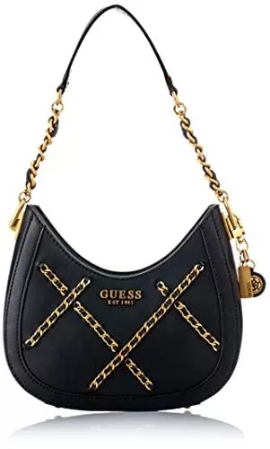 GUESS Taschen & Rucksäcke GUESS Abey Small Hobo