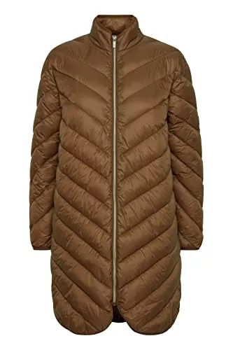 Fransa Mäntel fransa FRBAPADDING 5 Outerwear 5 Outerwear - Mantel - 20609340