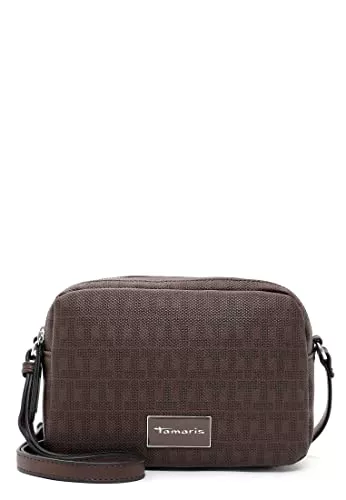 Tamaris Taschen & Rucksäcke Tamaris Umhängetasche Jody 31983 Damen Handtaschen Ornament One Size