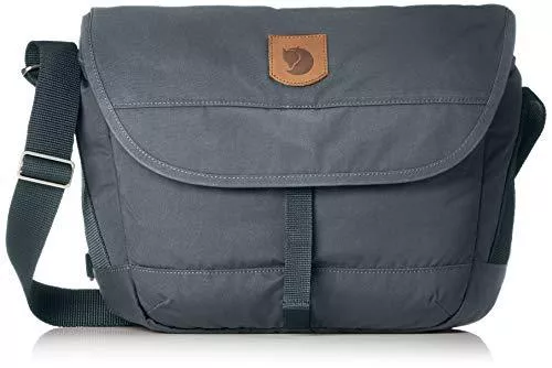 Fjällräven Taschen & Rucksäcke Fjällräven Unisex Greenland S Umhängetasche (1er Pack)