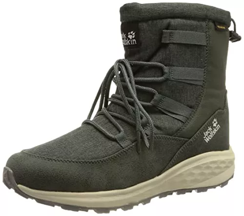 Jack Wolfskin Stiefel Jack Wolfskin Damen Nevada Texapore Mid W Wasserdicht Schneestiefel, 36.5 EU