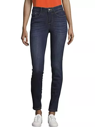 TOM TAILOR Jeans TOM TAILOR Damen Alexa Skinny Jeans