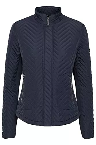 Fransa Jacken fransa FRESFIT 1 Outerwear 1 Outerwear - Steppjacke - 20610059