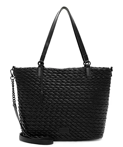 Tamaris Taschen & Rucksäcke Tamaris Damiana Shopper Tasche 46 cm